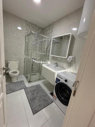 Bany a Dielli Apartment FK