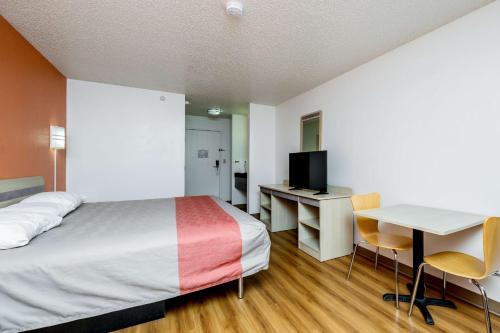 Gallery image of Motel 6-Waterloo, IA in Waterloo