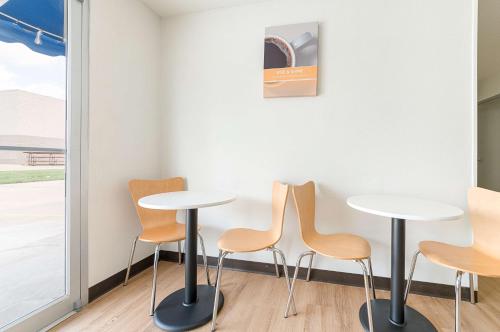 Φωτογραφία από το άλμπουμ του Motel 6-New Iberia, LA σε New Iberia
