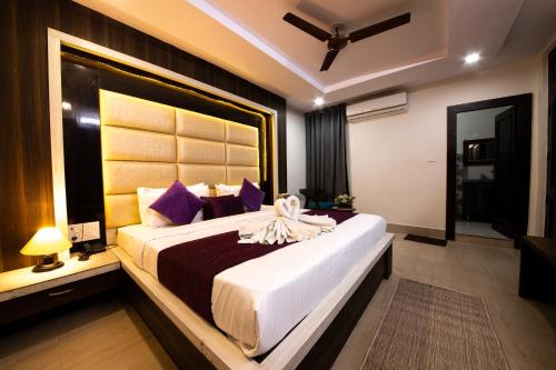 Hotel Grey Castle photo 3