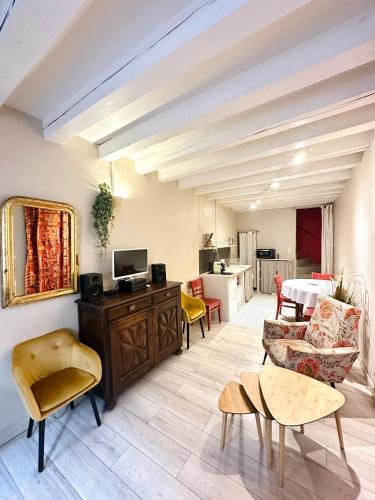 La Maison de Noémie - Au coeur d'Arles