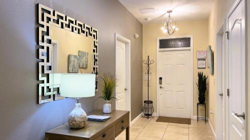 Wonderful 6 bed/6 bath-Private Pool&SPA-1457BT photo 40