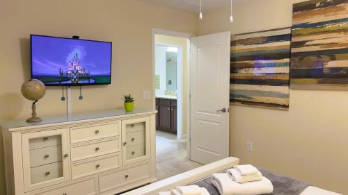 Wonderful 6 bed/6 bath-Private Pool&SPA-1457BT photo 4