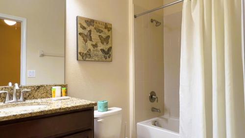 Wonderful 6 bed/6 bath-Private Pool&SPA-1457BT photo 41
