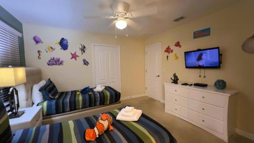 Wonderful 6 bed/6 bath-Private Pool&SPA-1457BT photo 7