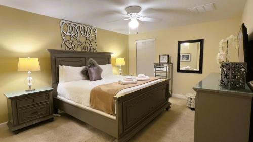 Wonderful 6 bed/6 bath-Private Pool&SPA-1457BT photo 10