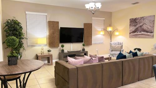 Wonderful 6 bed/6 bath-Private Pool&SPA-1457BT photo 43