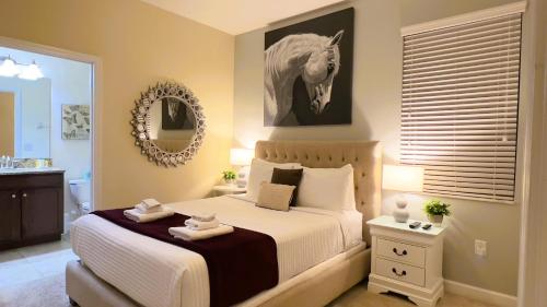 Wonderful 6 bed/6 bath-Private Pool&SPA-1457BT photo 38