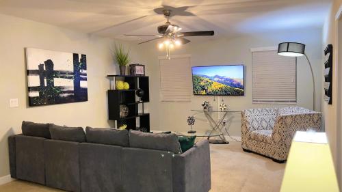 Wonderful 6 bed/6 bath-Private Pool&SPA-1457BT photo 11