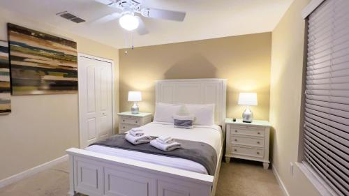 Wonderful 6 bed/6 bath-Private Pool&SPA-1457BT photo 13