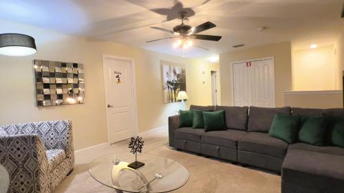 Wonderful 6 bed/6 bath-Private Pool&SPA-1457BT photo 16