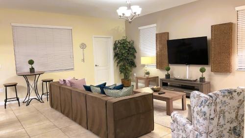 Wonderful 6 bed/6 bath-Private Pool&SPA-1457BT photo 18