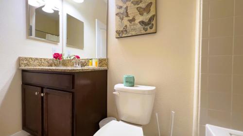 Wonderful 6 bed/6 bath-Private Pool&SPA-1457BT photo 21