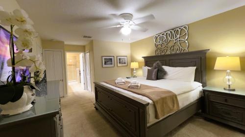 Wonderful 6 bed/6 bath-Private Pool&SPA-1457BT photo 33