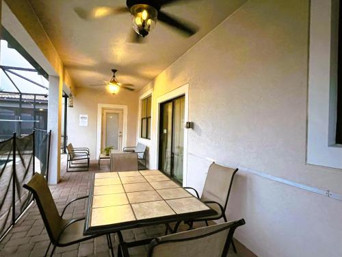 Wonderful 6 bed/6 bath-Private Pool&SPA-1457BT photo 42