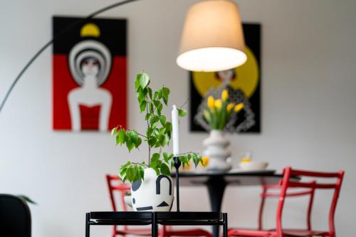 ICE Art by Cozyplace