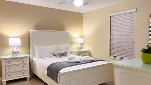 Wonderful 6 bed/6 bath-Private Pool&SPA-1457BT photo 54