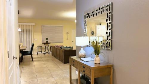 Wonderful 6 bed/6 bath-Private Pool&SPA-1457BT photo 55