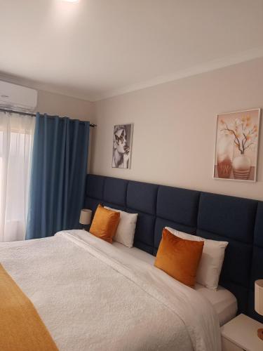 Foto de la galeria de Amos airbnb a Gaborone