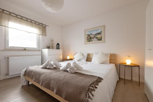 Apartma Jana