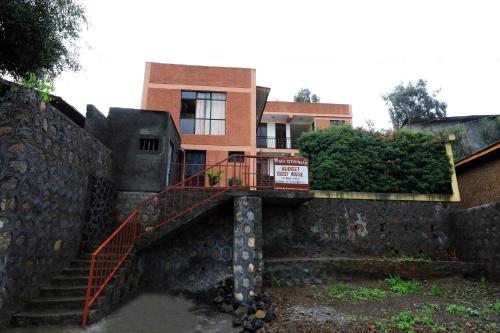 Budget Gest House