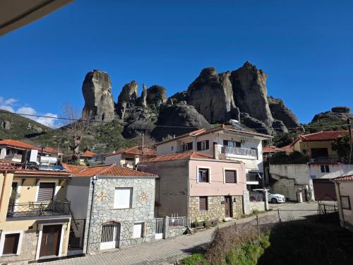 Styliani's Residence