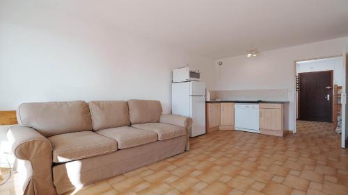 Les Indes Galantes- 23D- Studio vue mer- 4 pers