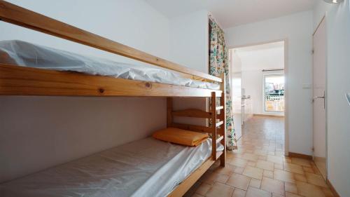 Les Indes Galantes- 23D- Studio vue mer- 4 pers