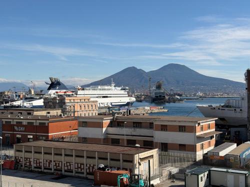 Napoli Mood Rooms