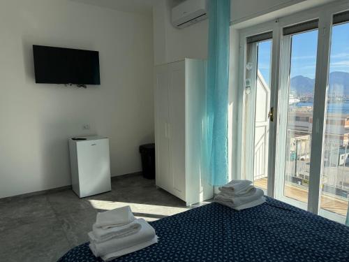 Napoli Mood Rooms