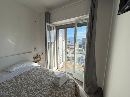 Napoli Mood Rooms