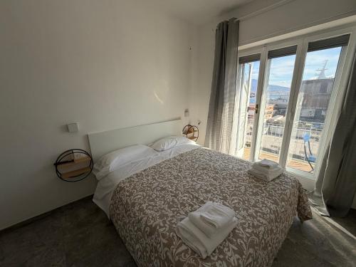 Napoli Mood Rooms