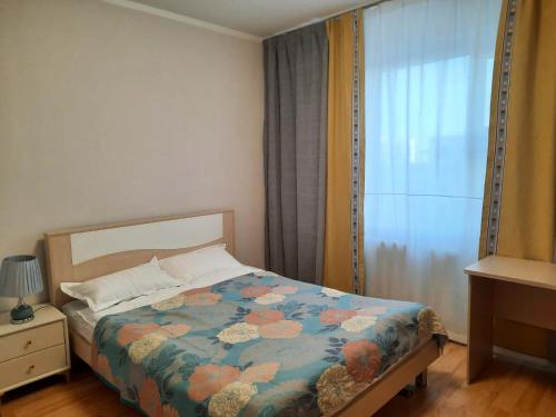 Erdenet guest house 512