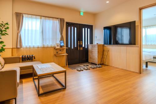 Ichi-villa Crossroad Hakone