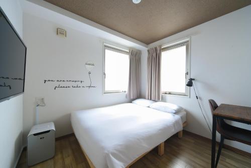 HOTEL WAN OSAKA EBISU