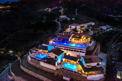 Palacio de Cantalobos