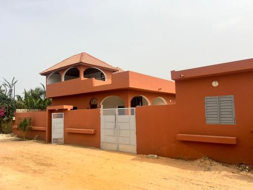 Foto de la galeria de Villa AFIA a Somone