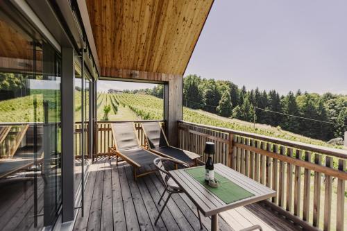 Foto Weingut & Winzerhäuser Skringer 4