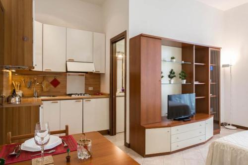 Appartamento Via Rovetta