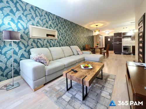 365PAM - Apartament w Porcie