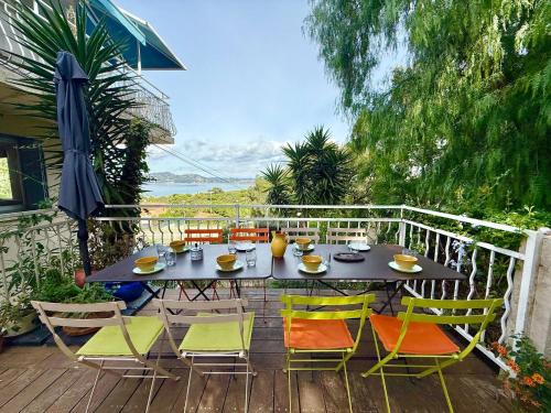 Le Rivage - Appartement au coeur du Village
