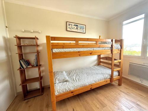 Le Rivage - Appartement au coeur du Village