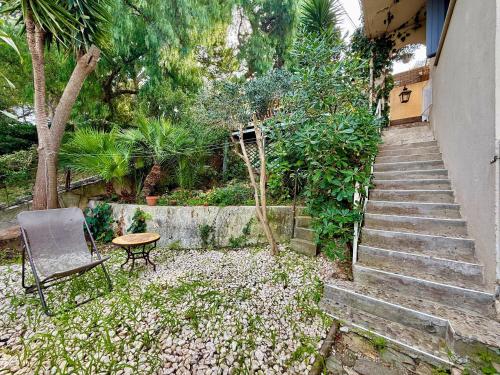 Le Rivage - Appartement au coeur du Village