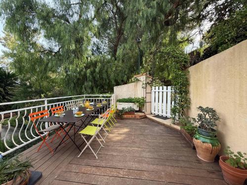 Le Rivage - Appartement au coeur du Village