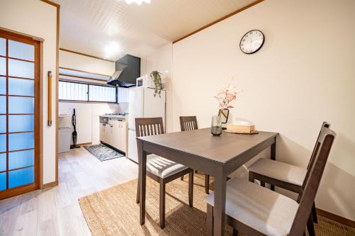 New open! 旅タイム 花園Inn