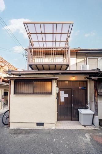 New open! 旅タイム 花園Inn