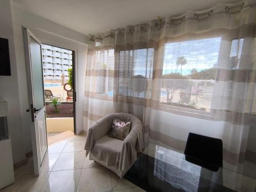 Apartment Copacabana х
