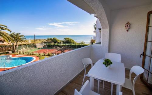 Luxury Primera Linea - Playa Romana - ALBERT VILLAS