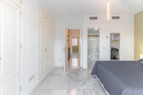 3 bed townhouse close to the beach