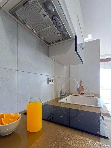 Apartamento Riscal 4